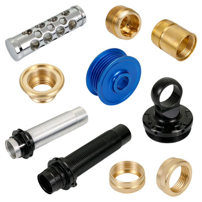 Definitionen av CNC