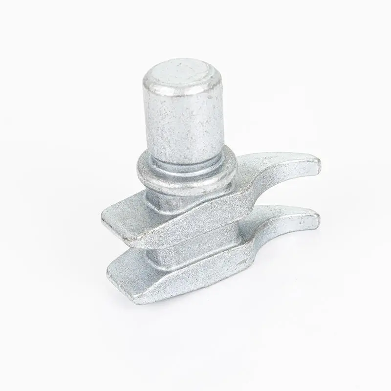 Processen med aluminiumgjutning
