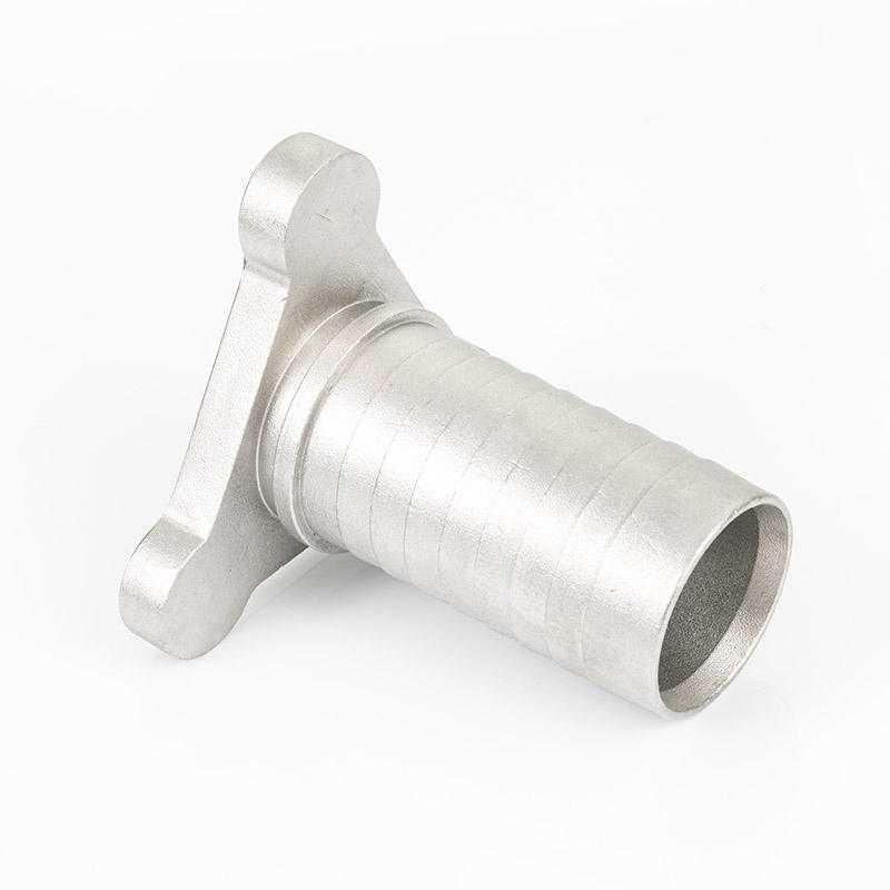 Metallturingbearbetningsdelar med hög precision