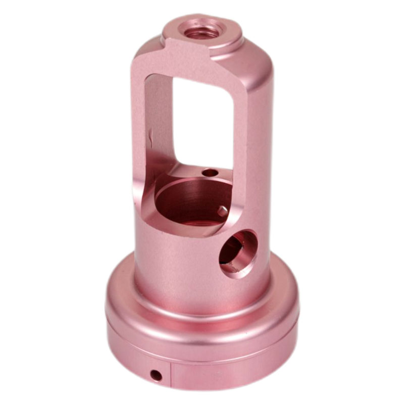 Precisions CNC-svarvning