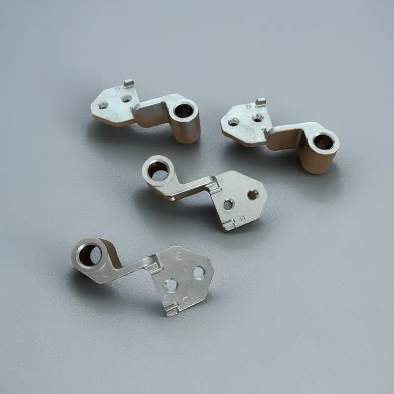 Fönstergångjärn i rostfritt stål